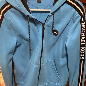 Oh Michael Kors hoodie